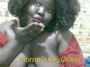 HornyFunkyDiana
