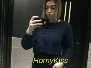 HornyKiss