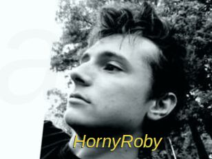 HornyRoby