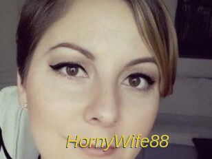 HornyWife88