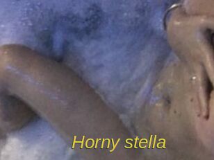 Horny_stella
