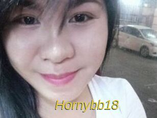 Hornybb18