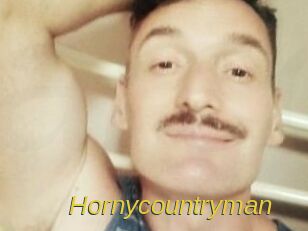 Hornycountryman