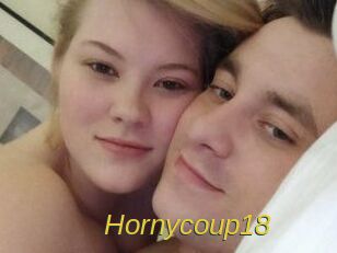 Hornycoup18