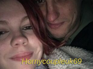Hornycoupleuk69