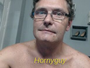 Hornyguy
