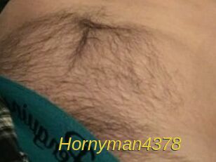 Hornyman4378