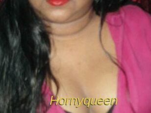 Hornyqueen
