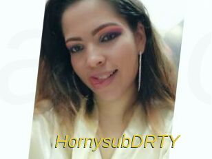 HornysubDRTY