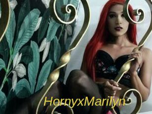 HornyxMarilyn