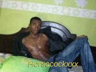 Horsecockxxx