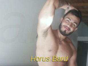 Horus_Bard
