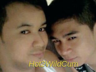Hot2WildCum