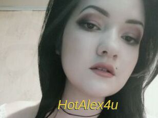 HotAlex4u