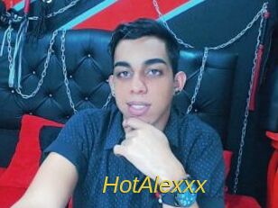 HotAlexxx