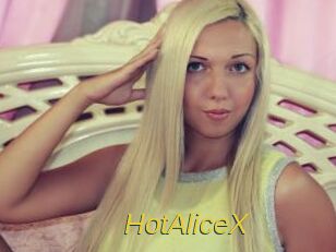 HotAliceX