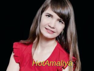 HotAmaliya