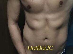 HotBoiJC