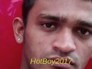 HotBoy2017