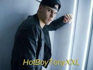 HotBoyTonyXXL