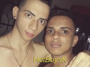 HotBoysK