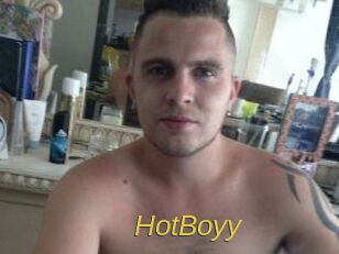 HotBoyy