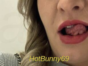 HotBunny69