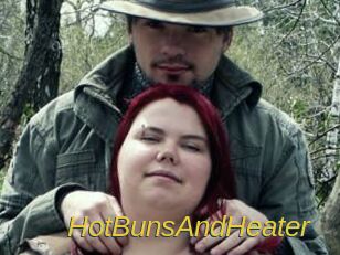 HotBunsAndHeater