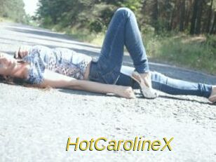HotCarolineX