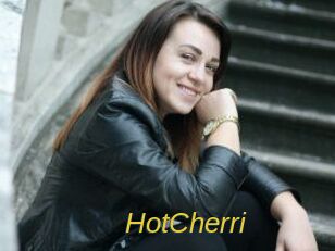 HotCherri