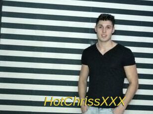 HotChrissXXX