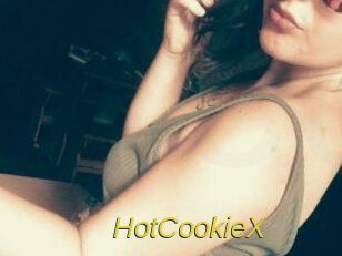HotCookieX