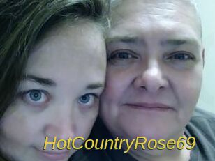 HotCountryRose69