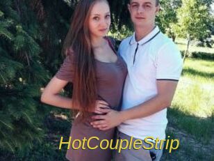 HotCoupleStrip