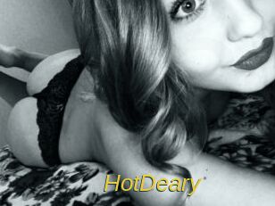 HotDeary