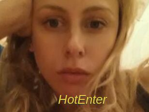 HotEnter