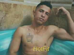 HotFit
