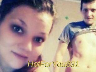 HotForYou831