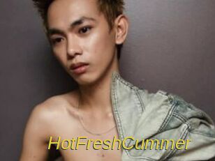 HotFreshCummer