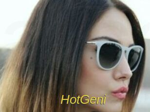 HotGeni