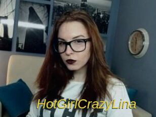 HotGirlCrazyLina