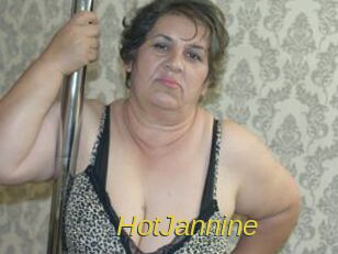 HotJannine