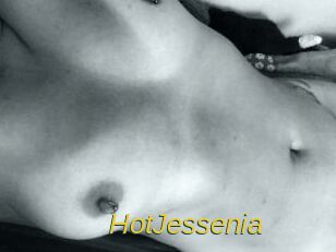 HotJessenia