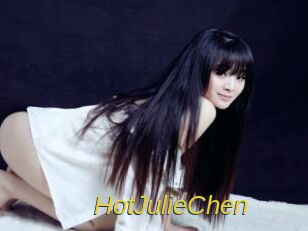 HotJulieChen