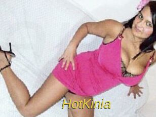 HotKinia