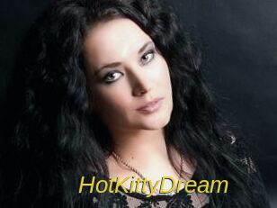 HotKittyDream Archive DVD ORG