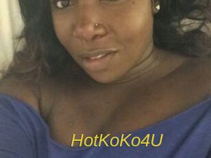 HotKoKo4U