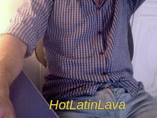 HotLatinLava