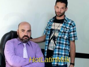 HotLatinMilk