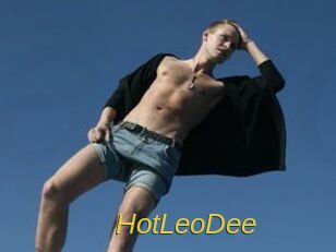 HotLeoDee